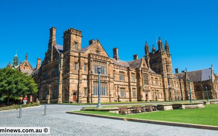 Will Australia's New Student Limits Disrupt Your University Plans?