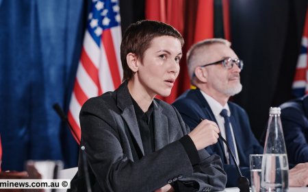 Is Australia’s International Student Cap Doomed? The Political Fight Unfolds