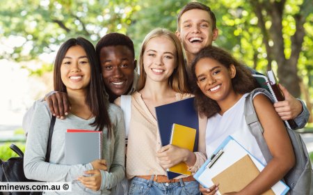 How Australia’s Student Cap Could Impact Education and Housing