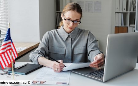 Student Visa Trends for 2024-25: Key Updates and What’s Ahead