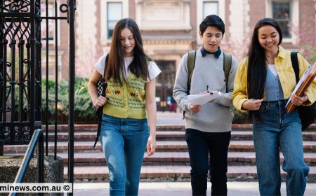 Will Australia’s Foreign Student Cap Push Indian Students to Seek Opportunities Elsewhere?