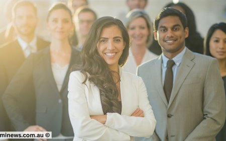 Work in Australia: New MATES Program Opens Doors for Indian Professionals