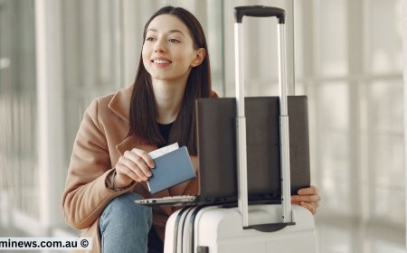 Maximize Your Australian Visa Approval: Latest Updates on Visa Processing Times