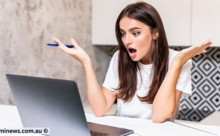 Australia Doubles Student Visa Fees: New Challenges for International Students