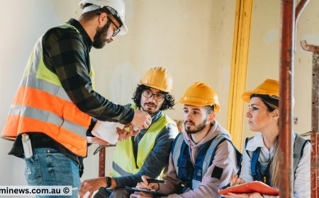 Explore High-Demand Construction Trades in Victoria for Skilled Visa Opportunities