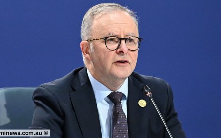 Australian Government’s Plan to Attract Global Talent