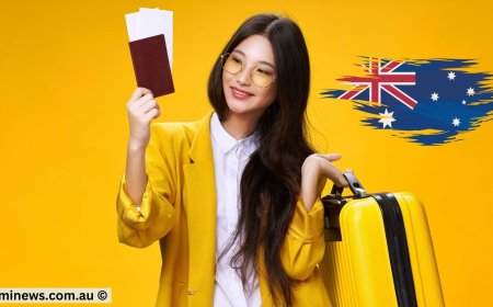 Australia’s New Temporary Skills Visa: Your Pathway to Opportunity