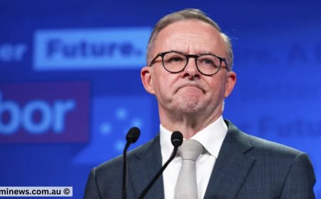 Albanese Government Faces Setbacks in Ambitious Migration Plans