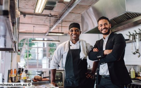 Australia's Exciting Changes to Subclass 482 Visa Eligibility: Opportunities for More Occupations