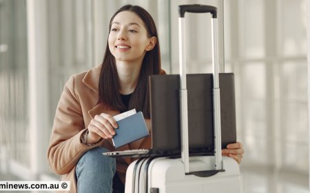 Western Australia Invited Skilled Workers in Latest Invitation Round