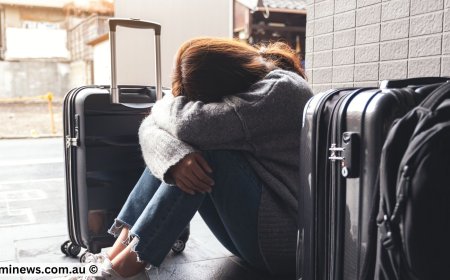 Australia's New Plan to Limit International Student Numbers