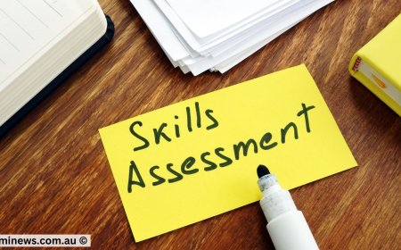 ACS Expands Assessment Scope: New Occupations Added for 2025