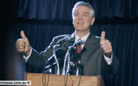 Australia’s Migration Boom: Treasury Increases Net Migration Forecast