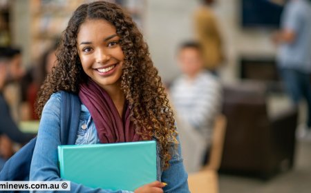 Australia’s New Approach to Managing International Student Numbers