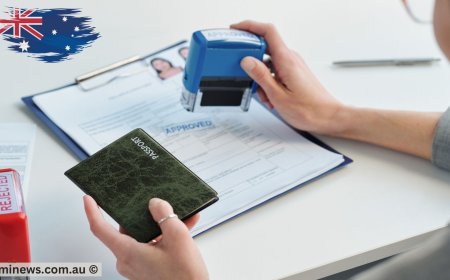 Australia's Changes to onshore Student Visa Applications from 1 January 2025