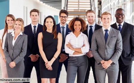 10 New Tech Occupations Added to Australia's ACS Assessments