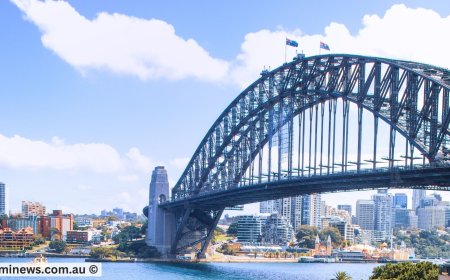 Australia's New Migration Program: Important Changes to the NT DAMA Program