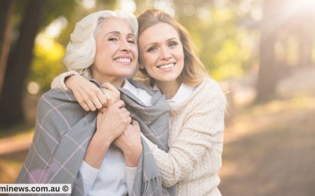 Australia's Parent Visa Backlog: 2,300 Lives Lost Waiting for Approval