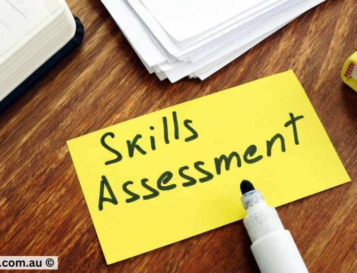 ACS Expands Assessment Scope: New Occupations Added for 2025