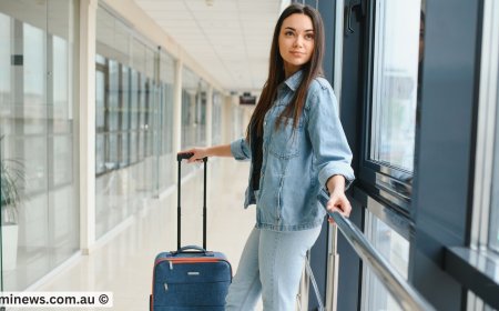 Major Change to Australia Student Visa Requirements