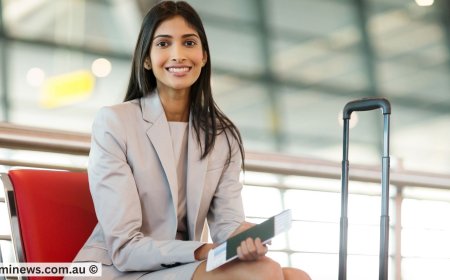 300,000 Indian Migrants in Australia: Struggle to Manage Surging Indian Migration