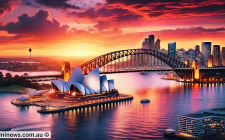 Unlock Permanent Residency with Australia's National Innovation Visa