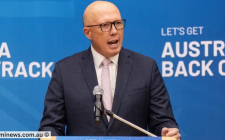 Peter Dutton's Migration Policy: Confusion or Strategy for Australia?