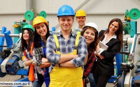 Unlocking Opportunities for Skilled Migrants in Australia