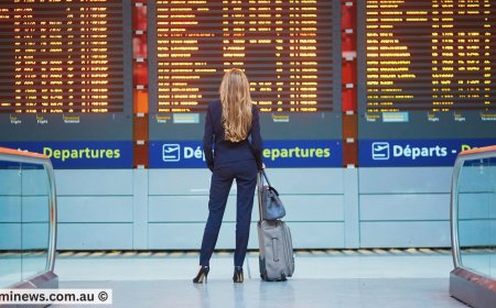 Australia’s 2025 Immigration Shake-Up: New Limits for Students & Migrants