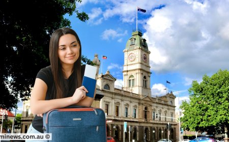 Australia Introduces New Rules for Student Visa Applications in 2025