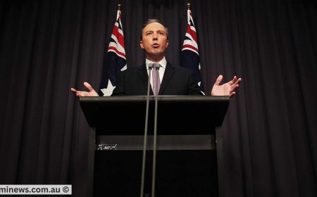 Dutton’s Migration Cuts: Why This Promise Won’t Deliver