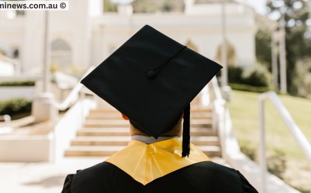 Student Visa Boom in Australia: Record-Breaking Student Visa Grants