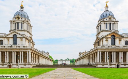 Why Australian Universities Are Losing Public Trust?