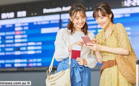 Western Australia's Skilled Visa Invitations: Who Got Invited in the Latest Round?