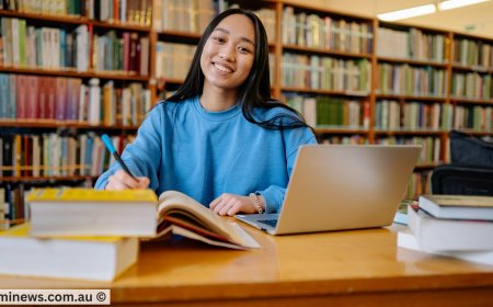 New Student Visa Rules in Australia – A Game-Changer for Indian Applicants!