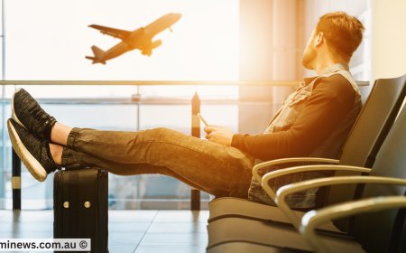 Applying for an Australia Visa? Find Out the Latest Approval Timelines!