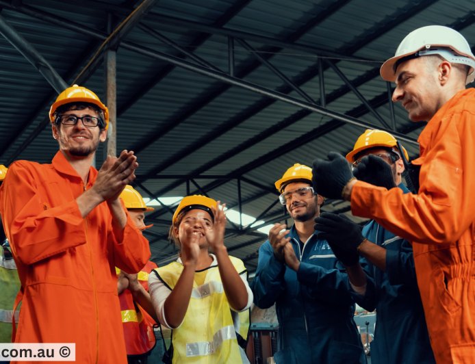 Australia Migration Simplified: VETASSESS Skills Assessment for DAMA Applicants