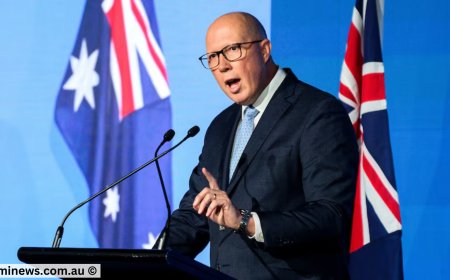 Australia Immigration and Politics: Immigration Debate Sparks Battle