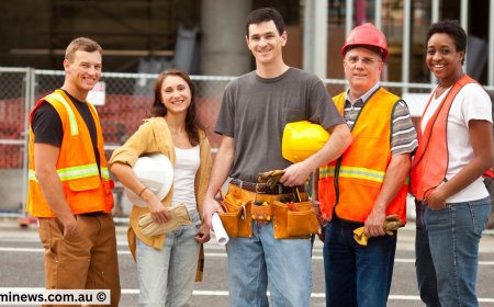 No Visa, No Problem! Australia Ensures Workplace Rights for All Workers