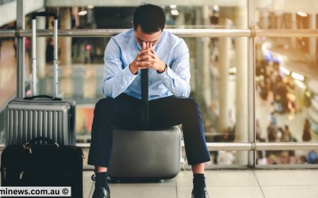 Australia’s Golden Visa Scheme: Is It Worth the Risk?