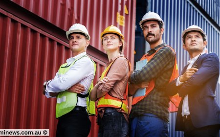 Skilled Workers Now Easier to Hire in Australia: More Opportunities for Employers