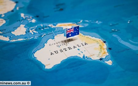 Australia’s Permanent Migration Reduced by 25%: New 2025 Policy Explained