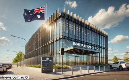 Australia’s First Migrant Workers Centre to Support Immigration in NSW