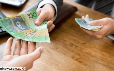 Big Changes Coming: Australia's Skilled Visa Income Increasing from July 2025