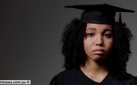 Are International Students Causing Australia’s Rental Crisis?