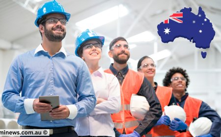 South Australia's New Programs Connecting Skilled Migrants to Jobs