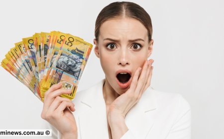 Australia to Charge $5000 for Student Visas? Here's What You Need to Know