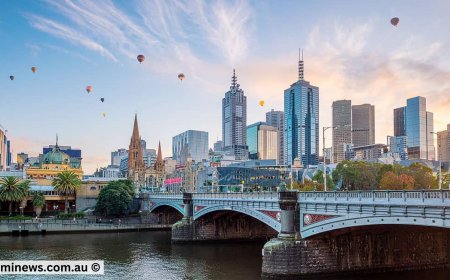 Victoria Skilled Visa 2024-25 Update | Australia Immigration News
