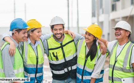 Australia Needs Engineers: Queensland's Nominated Skilled Migration Program 2025/26