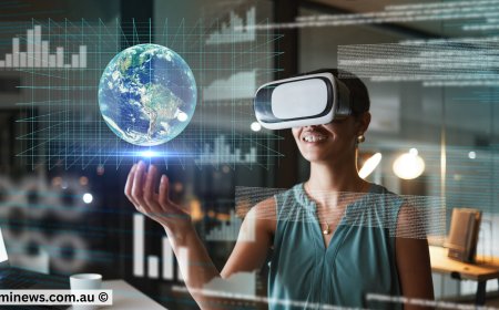 Immigration Alert: Hidden Risks in Australia’s AI-Driven Visa System